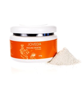 Peeling Végétal aux Céréales 100G de Joveda