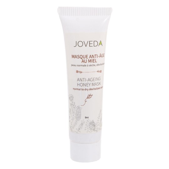 Masque Anti-âge au Miel - 9ml