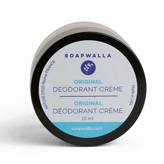 Déodorant Crème Original - 15 gr