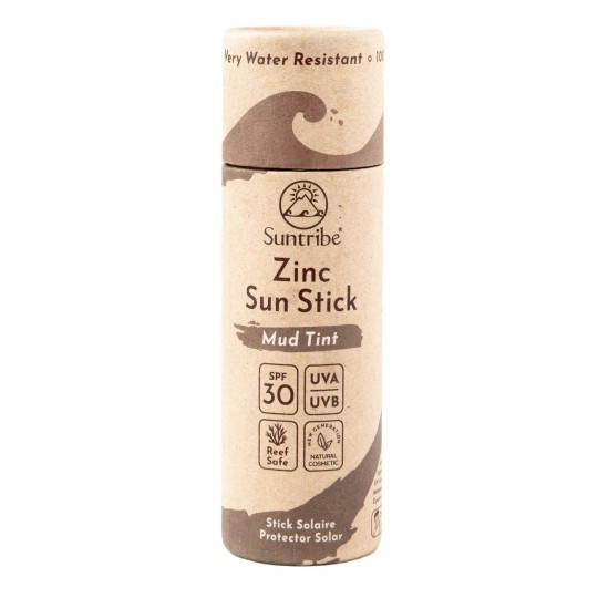 Stick Solaire Minéral SPF30 Teinté 30 g