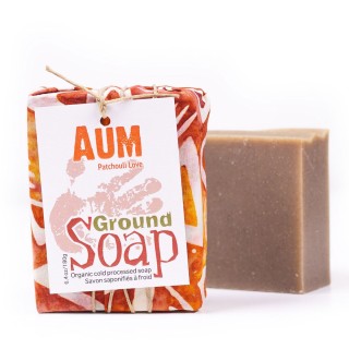 Savon AUM