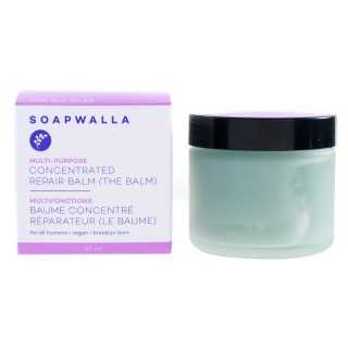 Baume Concentré Réparateur Soapwalla