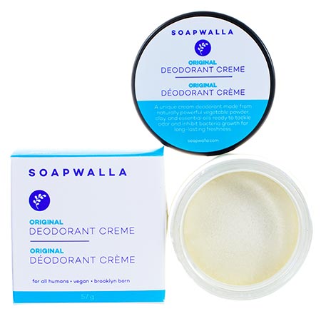 SoapWalla