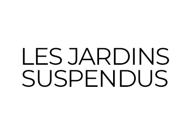 Les Jardins Suspendus